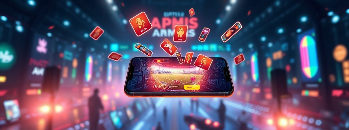 dragon casino app